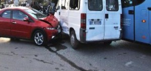 Sinistri stradali e conseguenze familiari