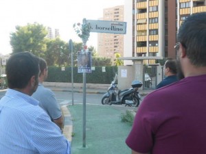 Taranto - L'Associazione Nuova Taranto ricorda Borsellino