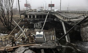 Il Pentagono: &ldquo;Altri 300 milioni di dollari di armi&rdquo;. Gli Usa invieranno anche carri sovietici