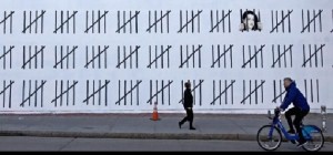 Chi è l’artista turca che dovrà farsi 3 anni di carcere per un dipinto. L&#039;omaggio di Bansky