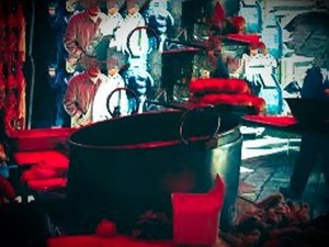 Milano – Antropologia in cucina – incontro teorico-pratico
