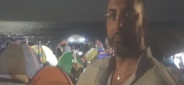 Cronache di un ferragosto tra tendopoli, disabili e corse all&#039;ospedale