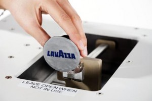 Lavazza invierte en entretenimiento digital