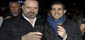 Il Sindaco Pizzarotti scrive a Bonaccini per il torrente Baganza e la tutela del territorio