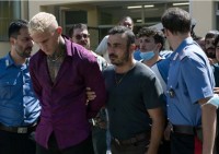 Il Film &#039;40 secondi&#039;