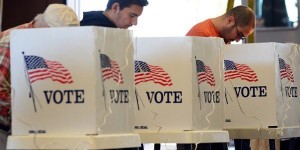 Il voto americano