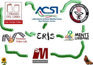 San Giorgio Jonico (Taranto) - Tavola rotonda Presentazione Rapporto 2016 "Io sono cultura"