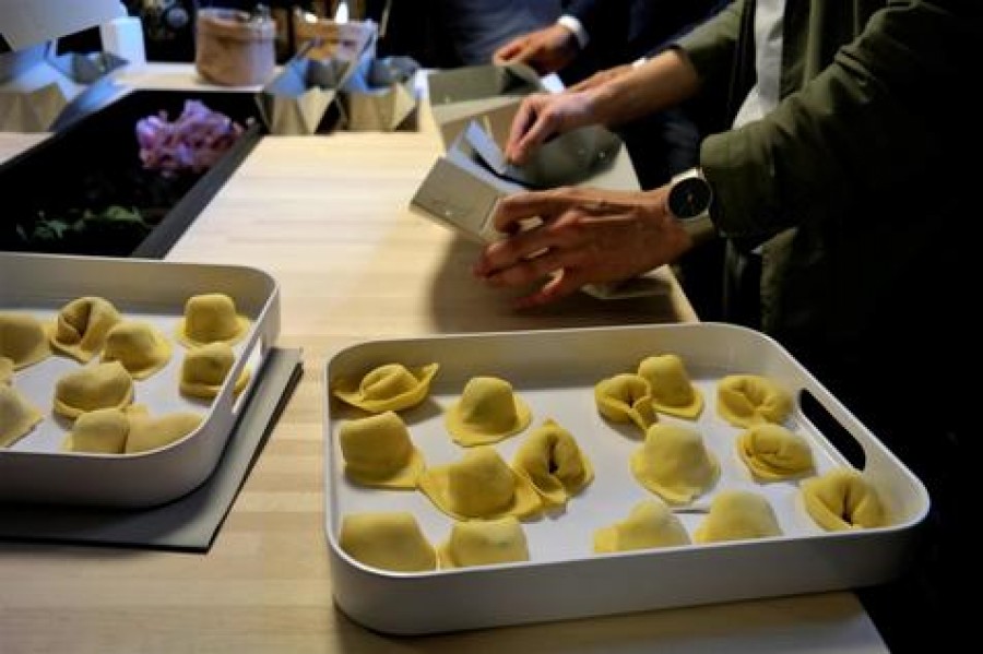 Impulso a la industria alimentaria