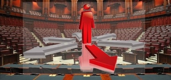 Che alternativa politica abbiamo?