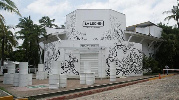 Al menos 10 personas secuestradas en el centro tur&iacute;stico mexicano de Puerto Vallarta