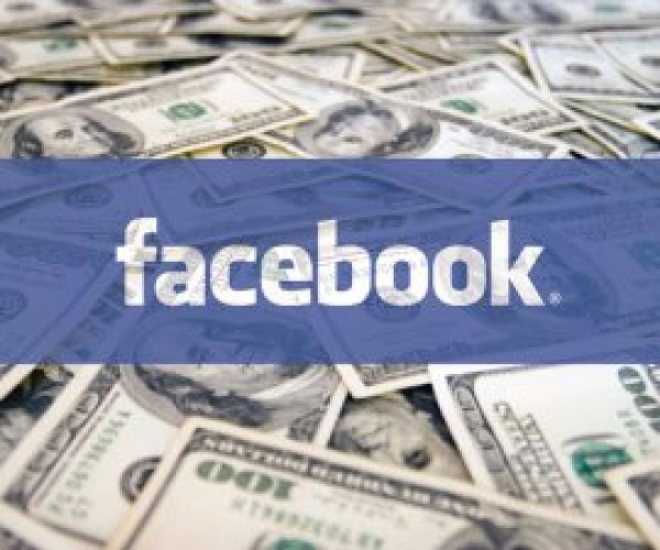 &iquest;Cu&aacute;nto dinero le regalas a Facebook con tus datos?