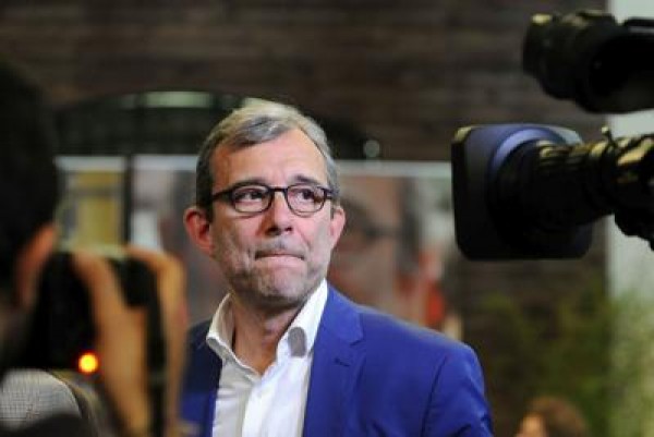 Scintille ad assemblea Pd, Giachetti a Speranza: &ldquo;Hai la faccia come il c***"