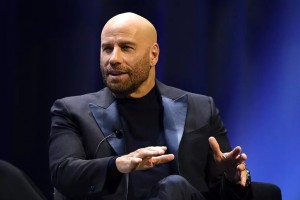 John Travolta