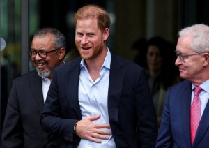 Principe Harry   duca di Sussex