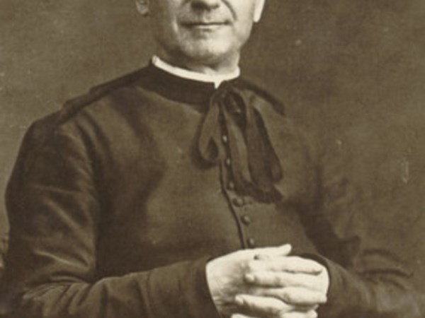 Ritrovata dai carabinieri reliquia don Bosco