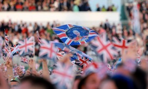 Concerto al Castello di Windsor