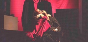 L&rsquo;attrice salentina Carla Guido nel cast di &ldquo;Midnight Barabba&rdquo; Al &ldquo;meeting per l&rsquo;amicizia fra i popoli&rdquo; di Rimini