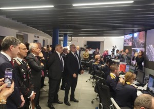  Ministro Interno Piantedosi