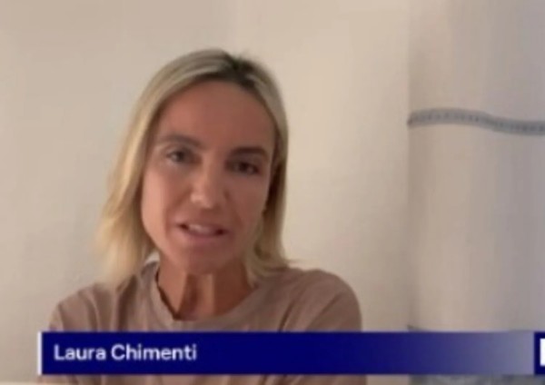 Laura Chimenti,