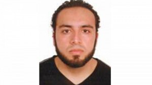 NYC mayor - bombing suspect may be 'armed and dangerous'