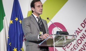 Massimiliano Fedriga  