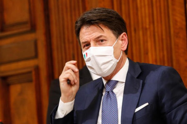 Conte, task force mai sovrapposta ai passaggi istituzionali. Via alla verifica di governo, convocate delegazioni M5S e Pd