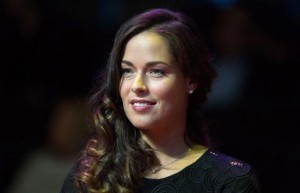 Ana Ivanovic anuncia retiro a los 29 a&ntilde;os