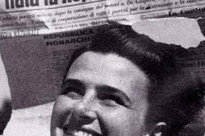Nascita Repubblica Italiana, festeggiamenti 1946