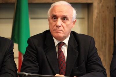Terni - "Sembra appena ieri, 36 anni sono niente per una strage assurda"