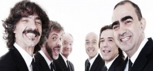 Taranto - Elio e le Storie Tese infiammeranno il capodanno Tarantino  in piazza Maria Immacolata