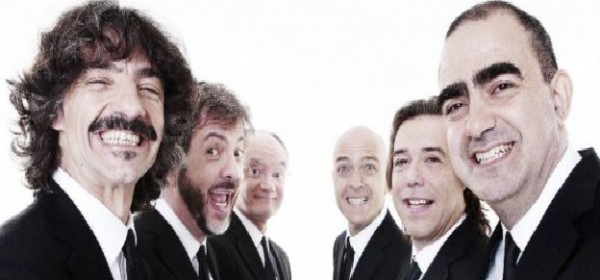 Taranto - Elio e le Storie Tese infiammeranno il capodanno Tarantino  in piazza Maria Immacolata
