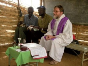 Liberati Padre Maccalli e Nicola Chiacchio in Mali