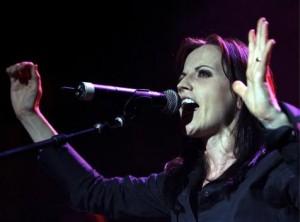 Adi&oacute;s a la cantante de "The Cranberries" "Imprevistamente" muri&oacute; Dolores O'Riordan, a los 46 a&ntilde;os