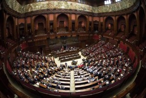 Legge elettorale: marted&igrave; 8 adozione del testo base