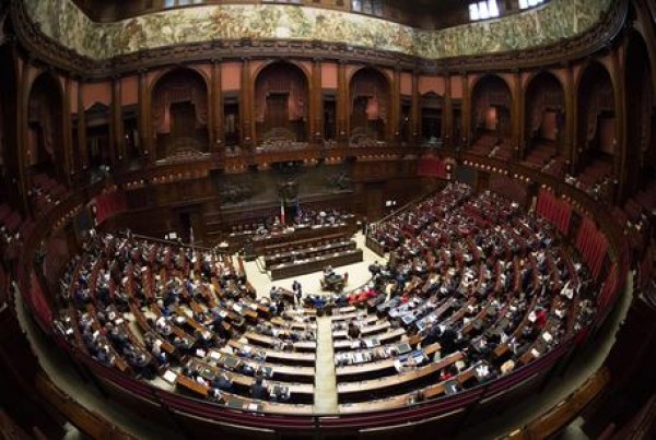 Legge elettorale: marted&igrave; 8 adozione del testo base