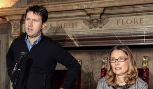 Firenze - Dimissioni assessore Mantovani, il sindaco Nardella, &laquo;Ha lavorato con generosit&agrave; e passione&raquo;