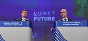 «Nella manovra deviazione senza precedenti» Lettera Ue all&#039;Italia