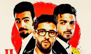 Il Volo riparte nel mondo con le musiche di Morricone