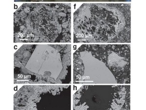 Perché i muri romani sommersi dal mare diventano indistruttibili