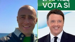 Taranto – Piero Bitetti: “Voto sì al Referendum per un&#039;Italia più moderna e giusta”