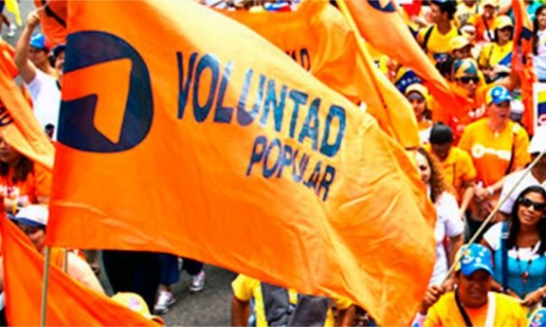 Voluntad Popular acusa a Maduro de entregar Venezuela a &ldquo;guerrilleros"