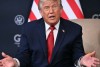 Afp - Donald Trump  (foto corredato ad articolo Agi)