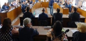 Taranto - &laquo;La Casula parli solo a suo nome, non ha mai rappresentato Mutavento&raquo;