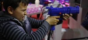 Per risolvere il problema delle sparatorie, Trump comincia dai videogame