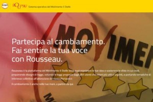 Governo: Ok militanti M5s a contratto sulla piattaforma Rousseau con il 94%. Ora tocca ai gazebo della Lega