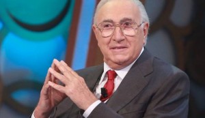 A Pippo Baudo premio alla Carriera