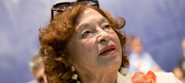 Cose che non sapevamo di Inge Feltrinelli