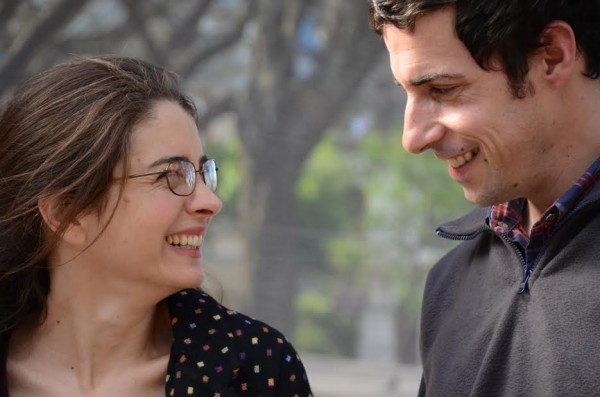 el cerrajero pel&iacute;cula argentina de la directora Natalia Smirnoff,