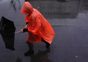 Temperature in calo e instabilità, il maltempo sta arrivando