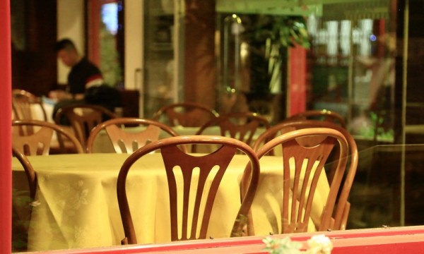 A Londra la Brexit ha raddoppiato il conto al ristorante